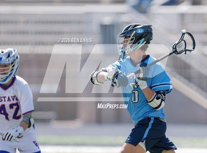 Thumbnail 1 in Lovett vs. Vestavia Hills (Gordon Corsetti Memorial Tournament) photogallery.