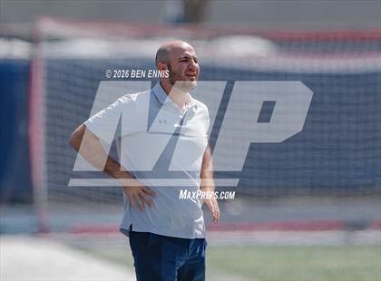 Thumbnail 2 in Lovett vs. Vestavia Hills (Gordon Corsetti Memorial Tournament) photogallery.