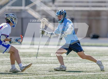 Thumbnail 2 in Lovett vs. Vestavia Hills (Gordon Corsetti Memorial Tournament) photogallery.