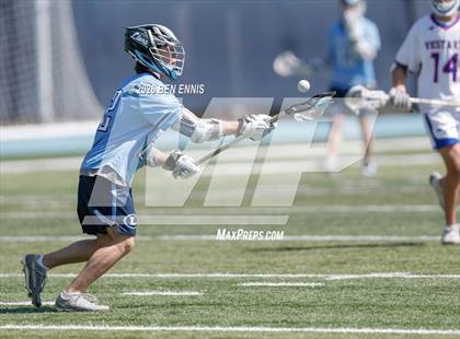 Thumbnail 2 in Lovett vs. Vestavia Hills (Gordon Corsetti Memorial Tournament) photogallery.