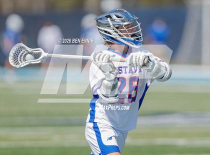 Thumbnail 2 in Lovett vs. Vestavia Hills (Gordon Corsetti Memorial Tournament) photogallery.