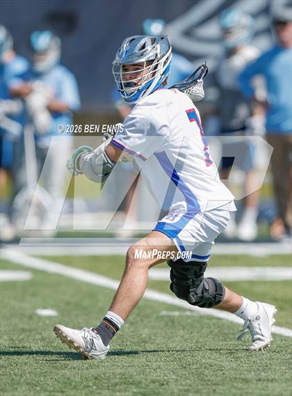 Thumbnail 1 in Lovett vs. Vestavia Hills (Gordon Corsetti Memorial Tournament) photogallery.