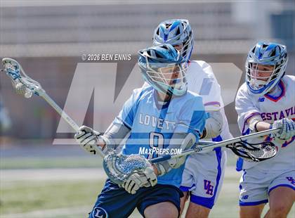 Thumbnail 3 in Lovett vs. Vestavia Hills (Gordon Corsetti Memorial Tournament) photogallery.