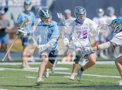 Thumbnail 2 in Lovett vs. Vestavia Hills (Gordon Corsetti Memorial Tournament) photogallery.