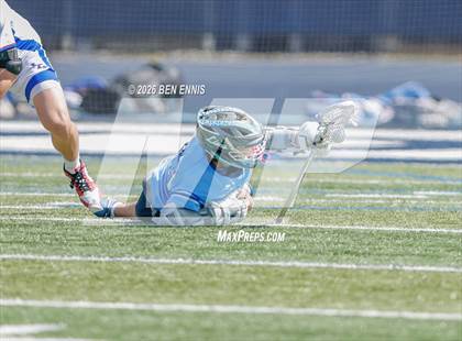Thumbnail 2 in Lovett vs. Vestavia Hills (Gordon Corsetti Memorial Tournament) photogallery.