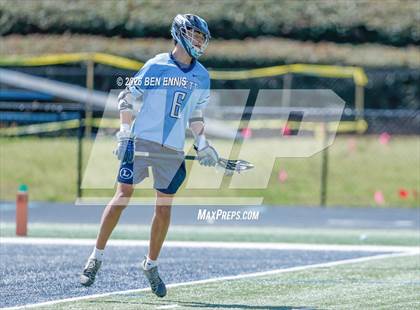 Thumbnail 1 in Lovett vs. Vestavia Hills (Gordon Corsetti Memorial Tournament) photogallery.