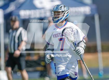 Thumbnail 2 in Lovett vs. Vestavia Hills (Gordon Corsetti Memorial Tournament) photogallery.