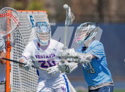 Thumbnail 3 in Lovett vs. Vestavia Hills (Gordon Corsetti Memorial Tournament) photogallery.