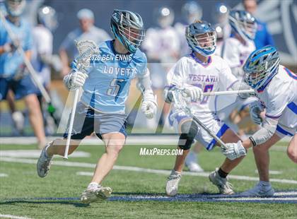 Thumbnail 3 in Lovett vs. Vestavia Hills (Gordon Corsetti Memorial Tournament) photogallery.