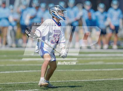 Thumbnail 2 in Lovett vs. Vestavia Hills (Gordon Corsetti Memorial Tournament) photogallery.
