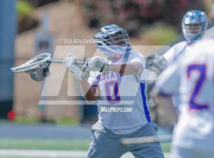 Thumbnail 1 in Lovett vs. Vestavia Hills (Gordon Corsetti Memorial Tournament) photogallery.