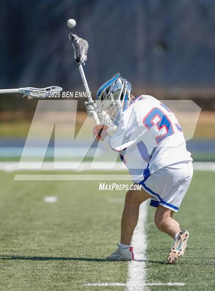Thumbnail 3 in Lovett vs. Vestavia Hills (Gordon Corsetti Memorial Tournament) photogallery.