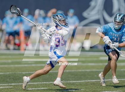 Thumbnail 1 in Lovett vs. Vestavia Hills (Gordon Corsetti Memorial Tournament) photogallery.