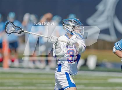 Thumbnail 2 in Lovett vs. Vestavia Hills (Gordon Corsetti Memorial Tournament) photogallery.
