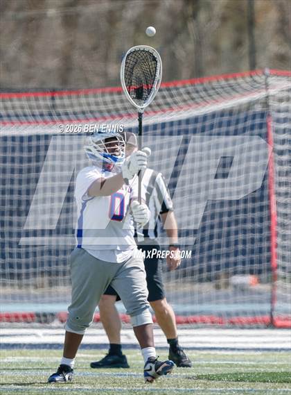 Thumbnail 3 in Lovett vs. Vestavia Hills (Gordon Corsetti Memorial Tournament) photogallery.