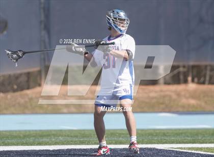 Thumbnail 2 in Lovett vs. Vestavia Hills (Gordon Corsetti Memorial Tournament) photogallery.
