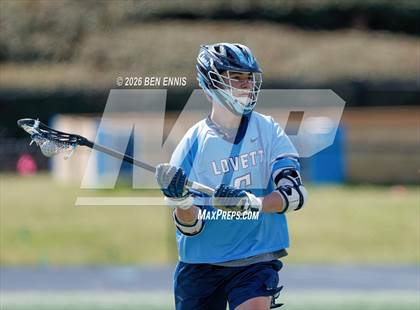 Thumbnail 1 in Lovett vs. Vestavia Hills (Gordon Corsetti Memorial Tournament) photogallery.
