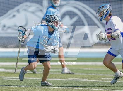 Thumbnail 3 in Lovett vs. Vestavia Hills (Gordon Corsetti Memorial Tournament) photogallery.