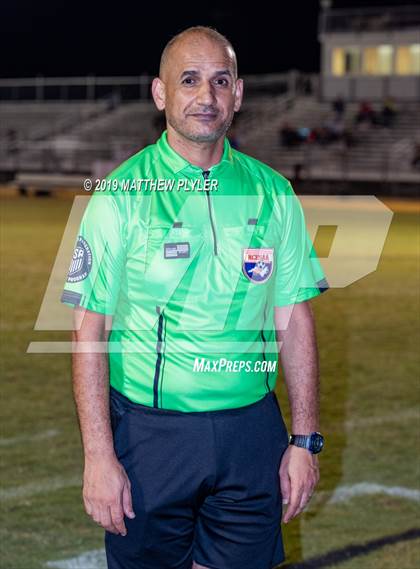 Thumbnail 1 in Cape Fear vs Gray's Creek (PAC Tournament Semifinal) photogallery.
