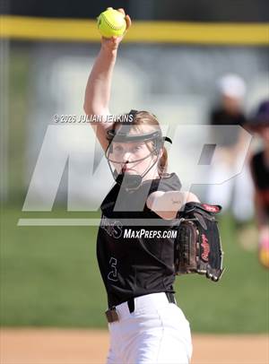 Columbia @ Bishop Kelly