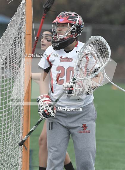Thumbnail 2 in Temecula Valley vs Palos Verdes (LA/OC Shootout) photogallery.