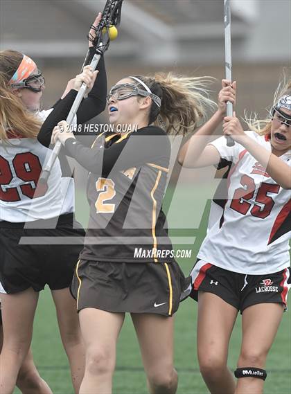 Thumbnail 1 in Temecula Valley vs Palos Verdes (LA/OC Shootout) photogallery.