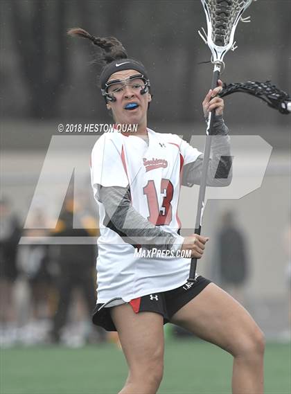 Thumbnail 2 in Temecula Valley vs Palos Verdes (LA/OC Shootout) photogallery.