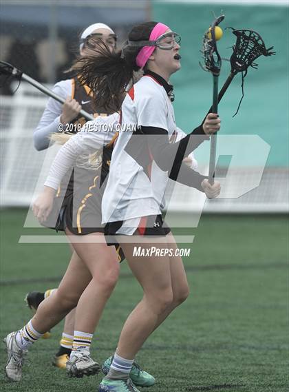 Thumbnail 3 in Temecula Valley vs Palos Verdes (LA/OC Shootout) photogallery.