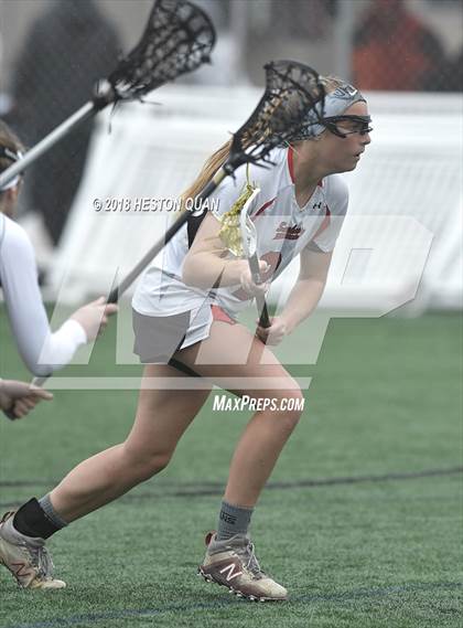 Thumbnail 1 in Temecula Valley vs Palos Verdes (LA/OC Shootout) photogallery.