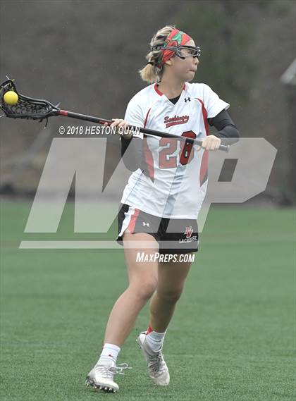Thumbnail 1 in Temecula Valley vs Palos Verdes (LA/OC Shootout) photogallery.