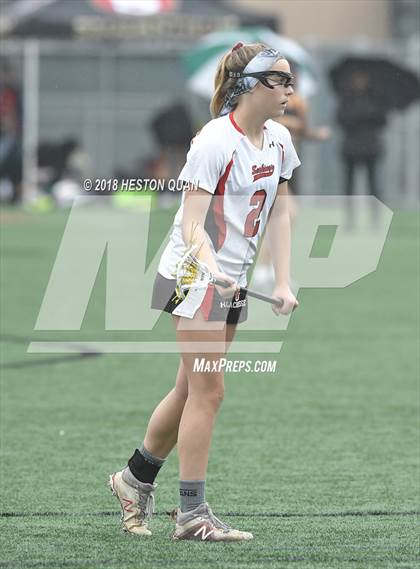 Thumbnail 3 in Temecula Valley vs Palos Verdes (LA/OC Shootout) photogallery.
