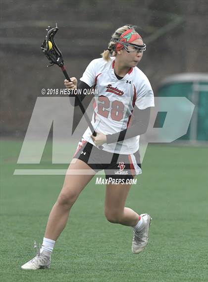 Thumbnail 3 in Temecula Valley vs Palos Verdes (LA/OC Shootout) photogallery.