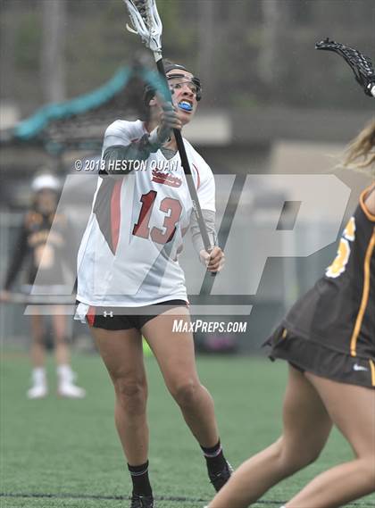 Thumbnail 2 in Temecula Valley vs Palos Verdes (LA/OC Shootout) photogallery.