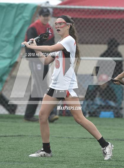 Thumbnail 3 in Temecula Valley vs Palos Verdes (LA/OC Shootout) photogallery.