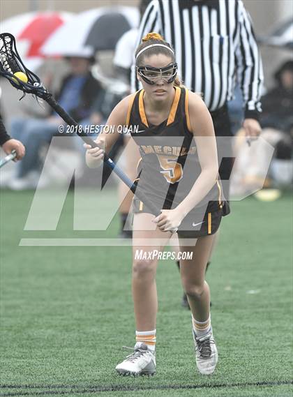 Thumbnail 3 in Temecula Valley vs Palos Verdes (LA/OC Shootout) photogallery.
