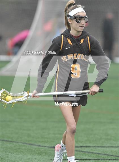 Thumbnail 3 in Temecula Valley vs Palos Verdes (LA/OC Shootout) photogallery.