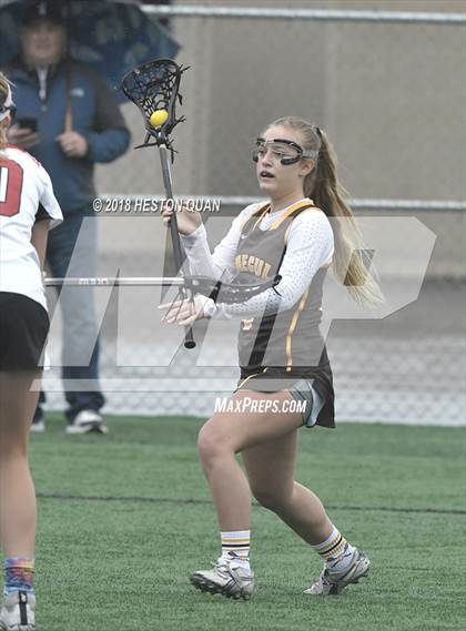 Thumbnail 3 in Temecula Valley vs Palos Verdes (LA/OC Shootout) photogallery.