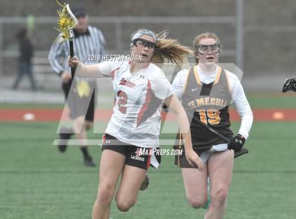Thumbnail 1 in Temecula Valley vs Palos Verdes (LA/OC Shootout) photogallery.