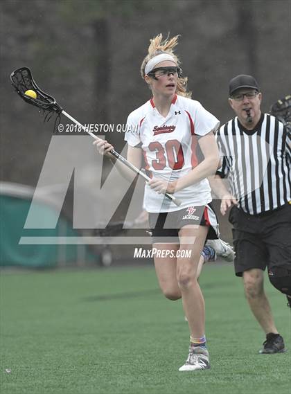 Thumbnail 2 in Temecula Valley vs Palos Verdes (LA/OC Shootout) photogallery.