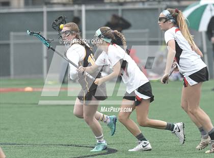 Thumbnail 2 in Temecula Valley vs Palos Verdes (LA/OC Shootout) photogallery.