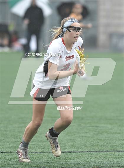 Thumbnail 1 in Temecula Valley vs Palos Verdes (LA/OC Shootout) photogallery.