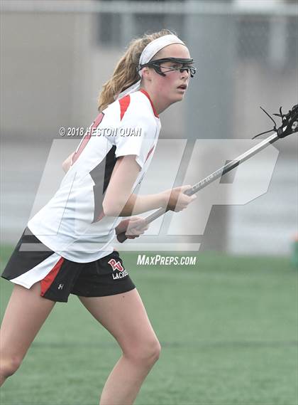 Thumbnail 2 in Temecula Valley vs Palos Verdes (LA/OC Shootout) photogallery.