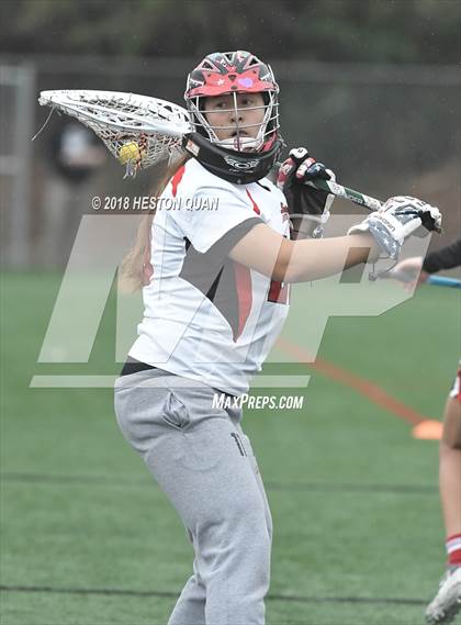 Thumbnail 2 in Temecula Valley vs Palos Verdes (LA/OC Shootout) photogallery.
