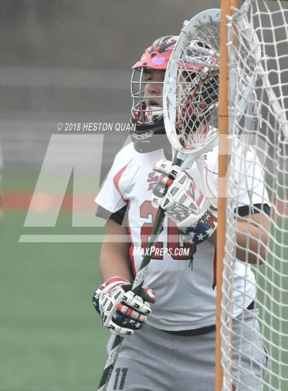 Thumbnail 1 in Temecula Valley vs Palos Verdes (LA/OC Shootout) photogallery.