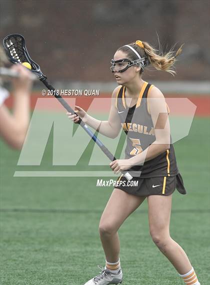 Thumbnail 1 in Temecula Valley vs Palos Verdes (LA/OC Shootout) photogallery.