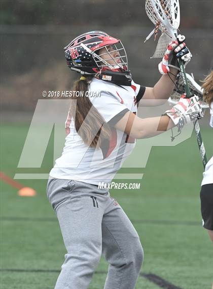 Thumbnail 3 in Temecula Valley vs Palos Verdes (LA/OC Shootout) photogallery.
