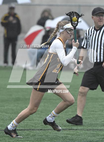 Thumbnail 3 in Temecula Valley vs Palos Verdes (LA/OC Shootout) photogallery.