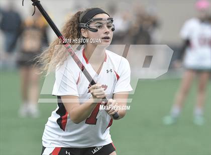 Thumbnail 3 in Temecula Valley vs Palos Verdes (LA/OC Shootout) photogallery.