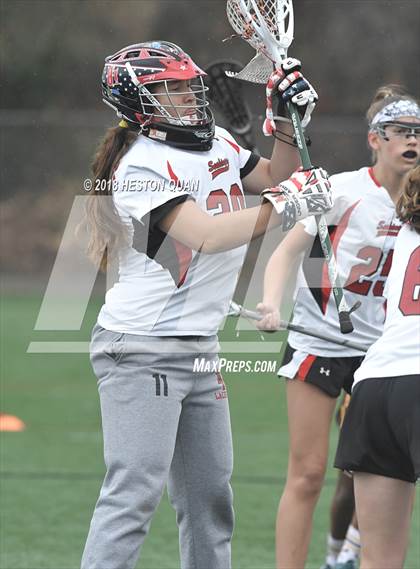 Thumbnail 1 in Temecula Valley vs Palos Verdes (LA/OC Shootout) photogallery.