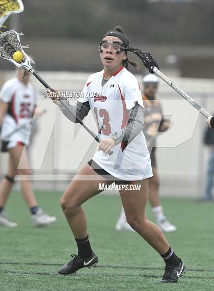 Thumbnail 1 in Temecula Valley vs Palos Verdes (LA/OC Shootout) photogallery.